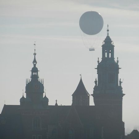 Jak W Domu Appartement Krakau Buitenkant foto