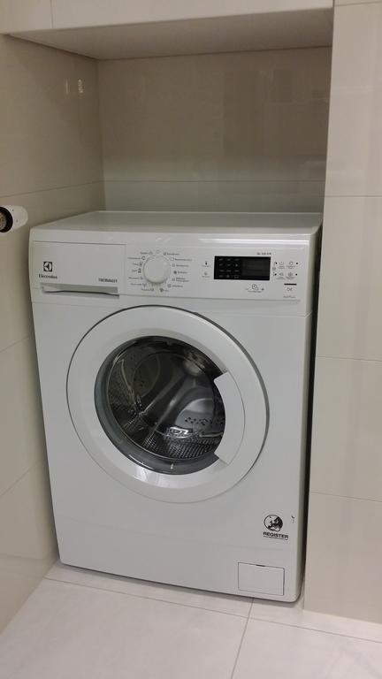 Jak W Domu Appartement Krakau Buitenkant foto